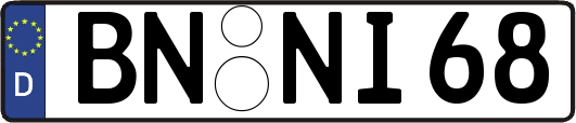 BN-NI68