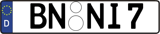 BN-NI7