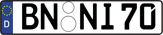 BN-NI70