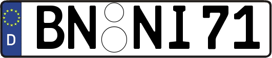 BN-NI71
