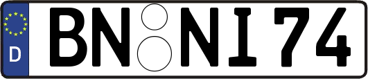 BN-NI74