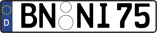 BN-NI75