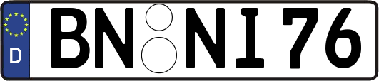 BN-NI76