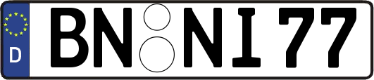 BN-NI77