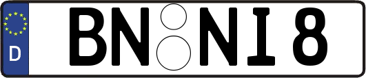 BN-NI8