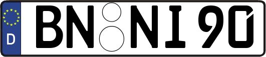 BN-NI90
