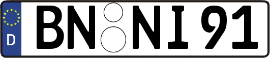 BN-NI91