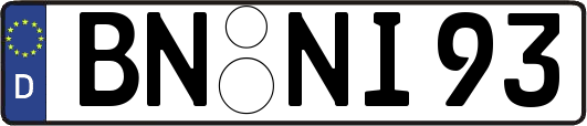 BN-NI93
