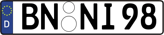 BN-NI98