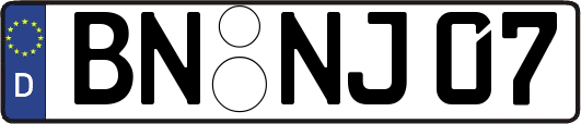 BN-NJ07