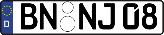 BN-NJ08