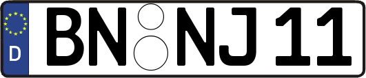 BN-NJ11