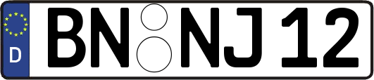 BN-NJ12