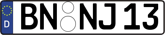BN-NJ13
