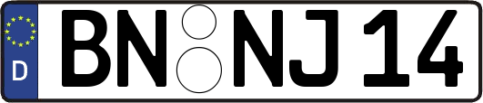 BN-NJ14