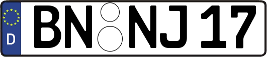 BN-NJ17
