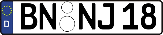 BN-NJ18