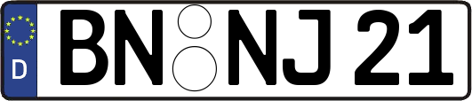 BN-NJ21