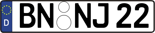 BN-NJ22