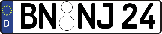 BN-NJ24