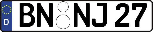 BN-NJ27