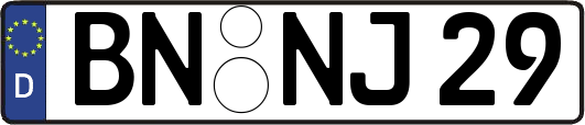 BN-NJ29