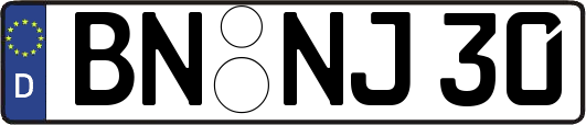 BN-NJ30