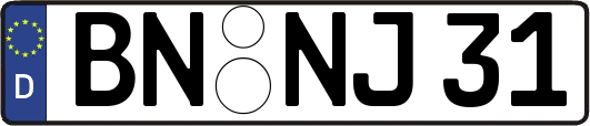 BN-NJ31