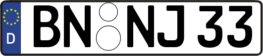 BN-NJ33