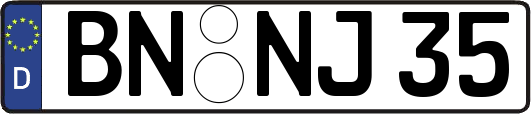 BN-NJ35