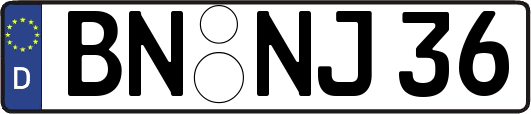 BN-NJ36