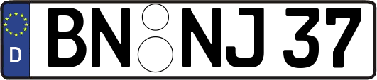 BN-NJ37