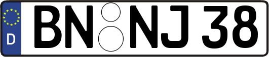 BN-NJ38