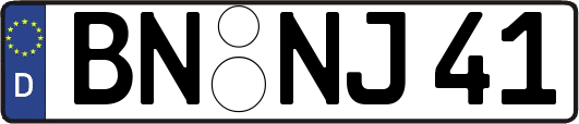 BN-NJ41