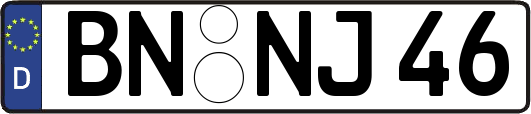 BN-NJ46