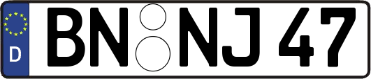 BN-NJ47