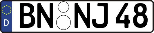 BN-NJ48