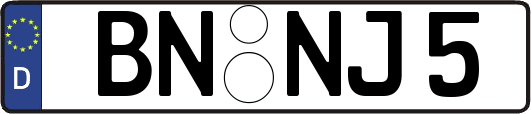 BN-NJ5