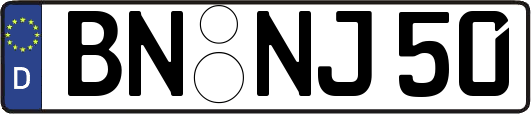 BN-NJ50