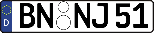 BN-NJ51
