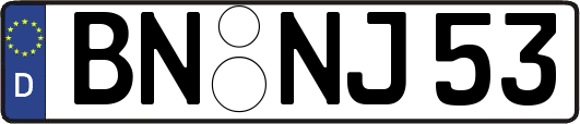 BN-NJ53