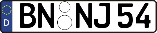 BN-NJ54