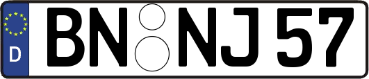 BN-NJ57