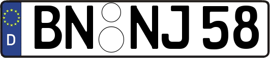BN-NJ58
