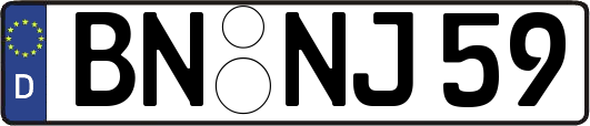 BN-NJ59