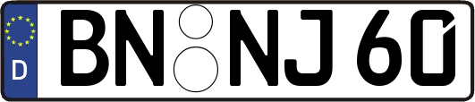 BN-NJ60