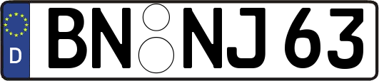 BN-NJ63