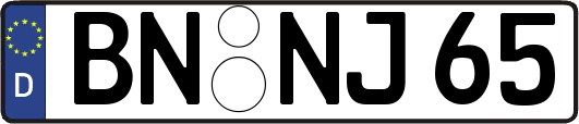 BN-NJ65