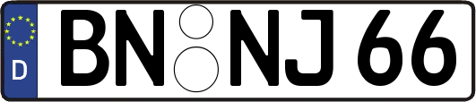 BN-NJ66