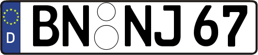 BN-NJ67